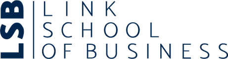 Logo Link School of Business